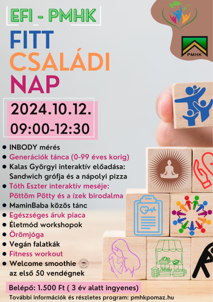 Fitt Családi Nap