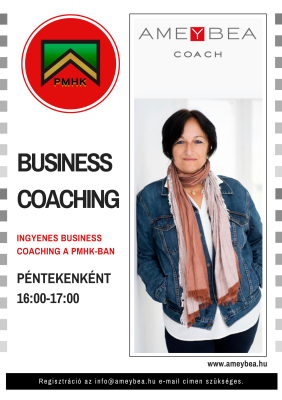 Business Coaching